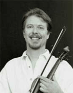 Jamie Krutz, the A.C.E. Orchestra