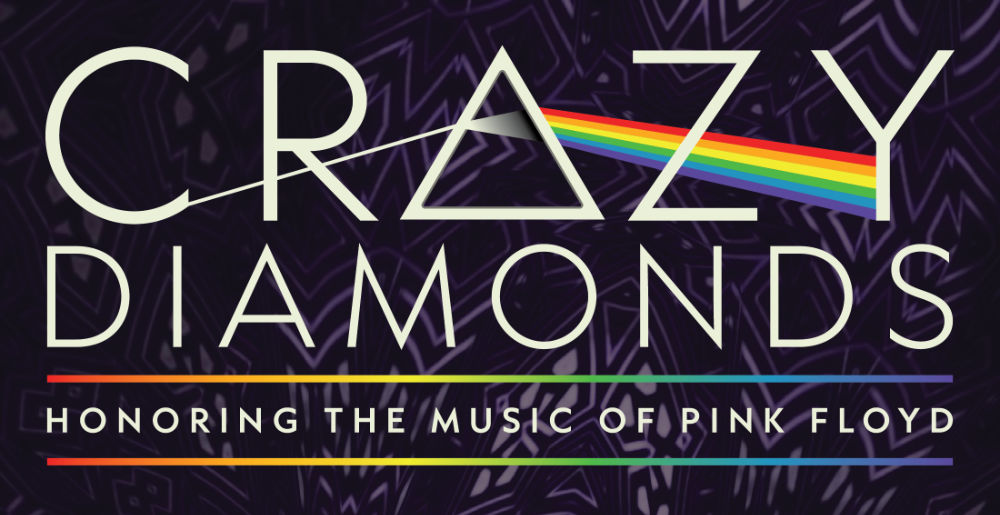 Crazy Diamonds Logo