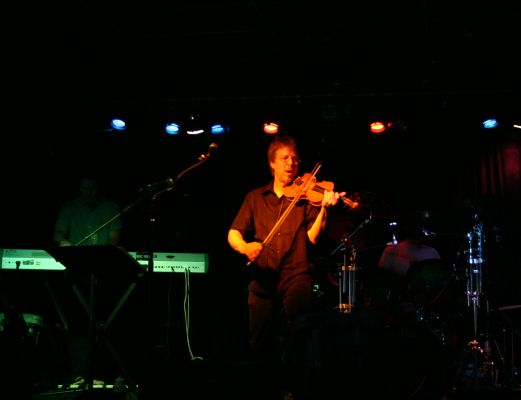 Distorchestra