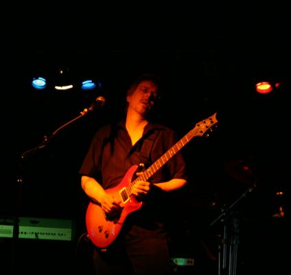 Jamie Krutz