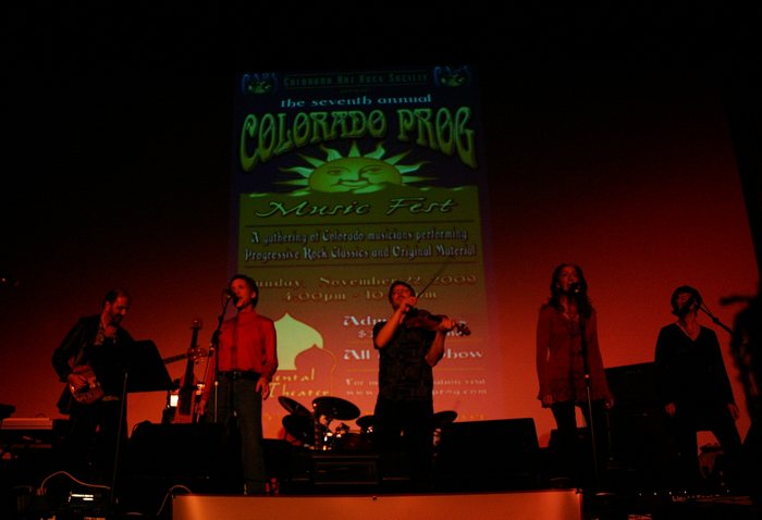 Progressive Rock Festival