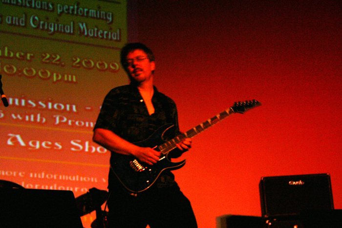 Progressive Rock Festival